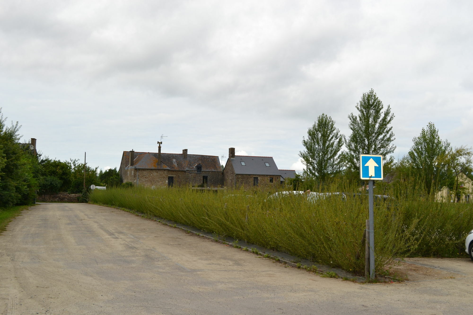 Inter-Hotel Le Mont Saint-Michel Sud Les Quatre Salines Roz-sur-Couesnon Luaran gambar